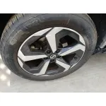 NISSAN QASHQAI III (J12) MOTOR HR13. CAMBIO MANUAL 6V CVF/KW:10.44/103 2021