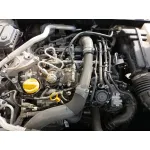 NISSAN QASHQAI III (J12) MOTOR HR13. CAMBIO MANUAL 6V CVF/KW:10.44/103 2021