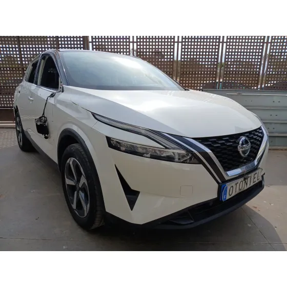 MOTOR HR13. CAMBIO MANUAL 6V CVF/KW:10.44/103