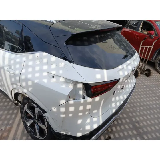 MOTOR HR13. CAMBIO MANUAL 6V CVF/KW:10.44/103
