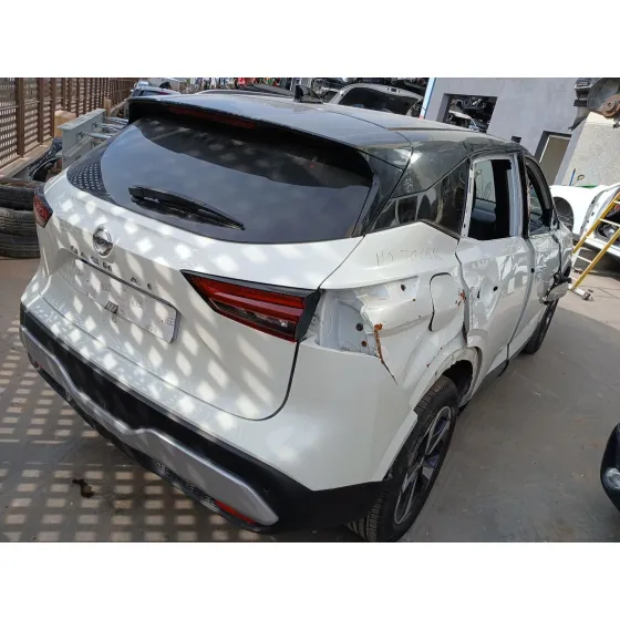 MOTOR HR13. CAMBIO MANUAL 6V CVF/KW:10.44/103