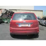 FORD FIESTA (CBK) FORD FIESTA (CBK) '2006 AMBIENTE GRANATE 2001