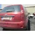 FORD FIESTA (CBK) FORD FIESTA (CBK) '2006 AMBIENTE GRANATE 2001