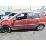 FORD FIESTA (CBK) FORD FIESTA (CBK) '2006 AMBIENTE GRANATE 2001