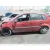 FORD FIESTA (CBK) FORD FIESTA (CBK) '2006 AMBIENTE GRANATE 2001