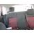 FORD FIESTA (CBK) FORD FIESTA (CBK) '2006 AMBIENTE GRANATE 2001