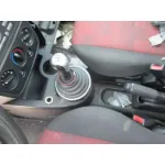 FORD FIESTA (CBK) FORD FIESTA (CBK) '2006 AMBIENTE GRANATE 2001
