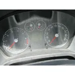 FORD FIESTA (CBK) FORD FIESTA (CBK) '2006 AMBIENTE GRANATE 2001