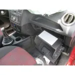 FORD FIESTA (CBK) FORD FIESTA (CBK) '2006 AMBIENTE GRANATE 2001