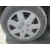 FORD FIESTA (CBK) FORD FIESTA (CBK) '2006 AMBIENTE GRANATE 2001