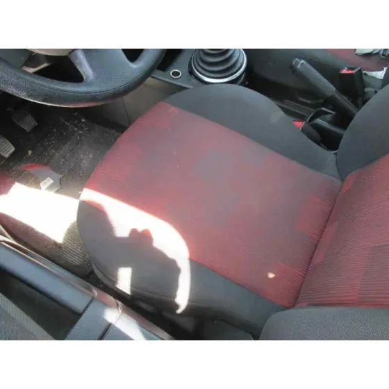 FORD FIESTA (CBK) '2006 AMBIENTE GRANATE