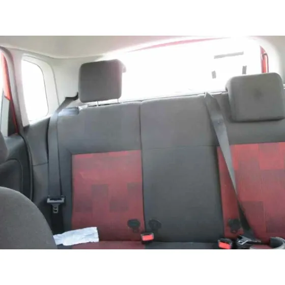 FORD FIESTA (CBK) '2006 AMBIENTE GRANATE