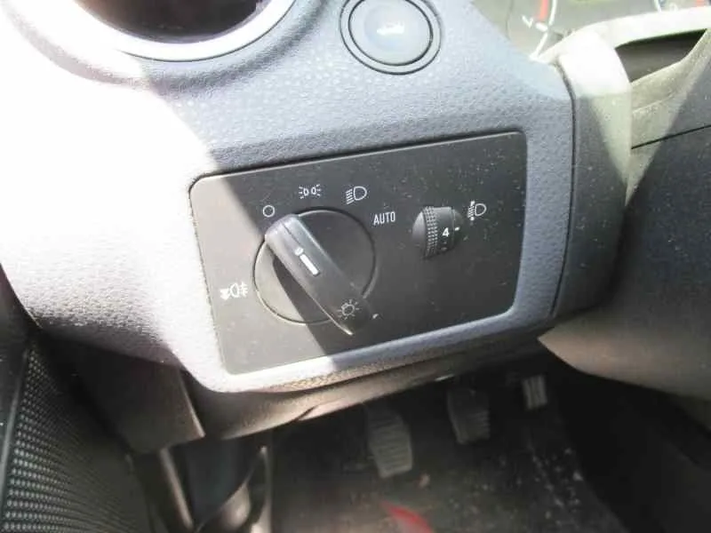 FORD FIESTA (CBK) '2006 AMBIENTE GRANATE
