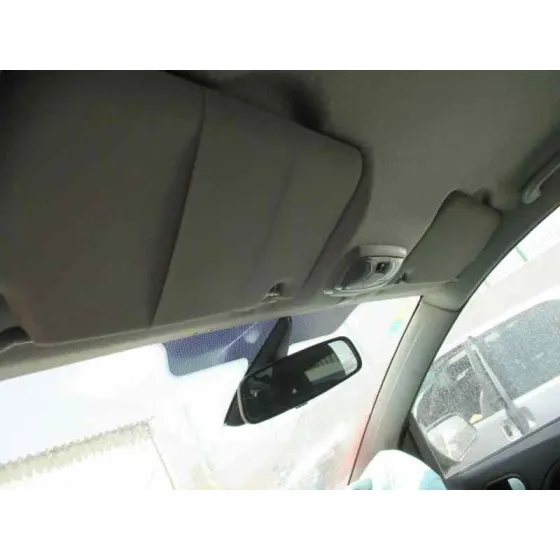 FORD FIESTA (CBK) '2006 AMBIENTE GRANATE