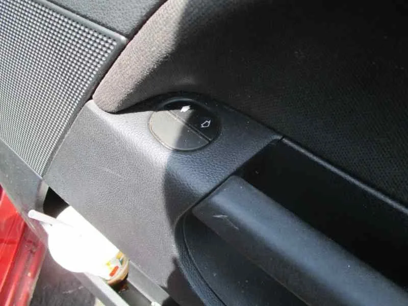 FORD FIESTA (CBK) '2006 AMBIENTE GRANATE