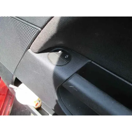 FORD FIESTA (CBK) '2006 AMBIENTE GRANATE
