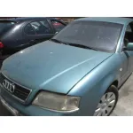AUDI A6 BERLINA (4B2) AUDI A6 BERLINA (4B2) '1998 2.5 TDI VERDE 1997