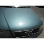 AUDI A6 BERLINA (4B2) AUDI A6 BERLINA (4B2) '1998 2.5 TDI VERDE 1997