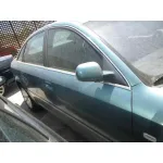 AUDI A6 BERLINA (4B2) AUDI A6 BERLINA (4B2) '1998 2.5 TDI VERDE 1997