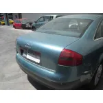 AUDI A6 BERLINA (4B2) AUDI A6 BERLINA (4B2) '1998 2.5 TDI VERDE 1997