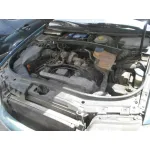 AUDI A6 BERLINA (4B2) AUDI A6 BERLINA (4B2) '1998 2.5 TDI VERDE 1997