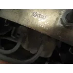 AUDI A6 BERLINA (4B2) AUDI A6 BERLINA (4B2) '1998 2.5 TDI VERDE 1997