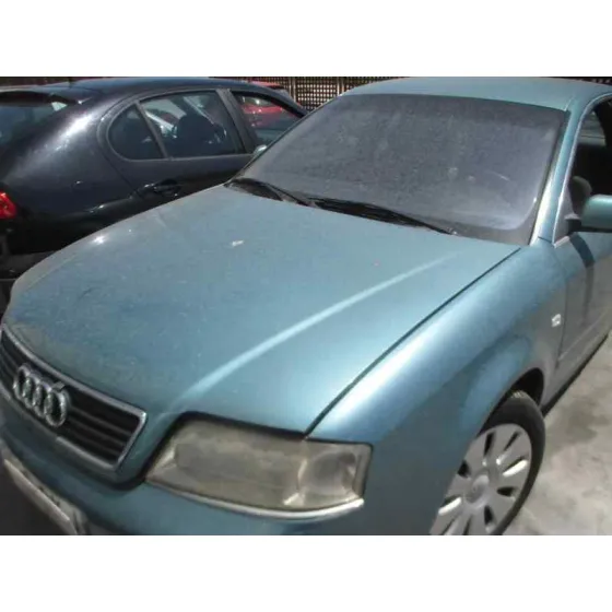 AUDI A6 BERLINA (4B2) '1998 2.5 TDI VERDE