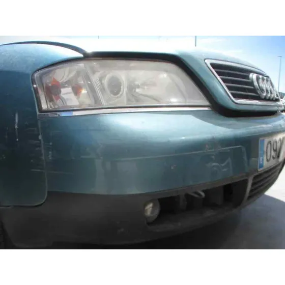 AUDI A6 BERLINA (4B2) '1998 2.5 TDI VERDE