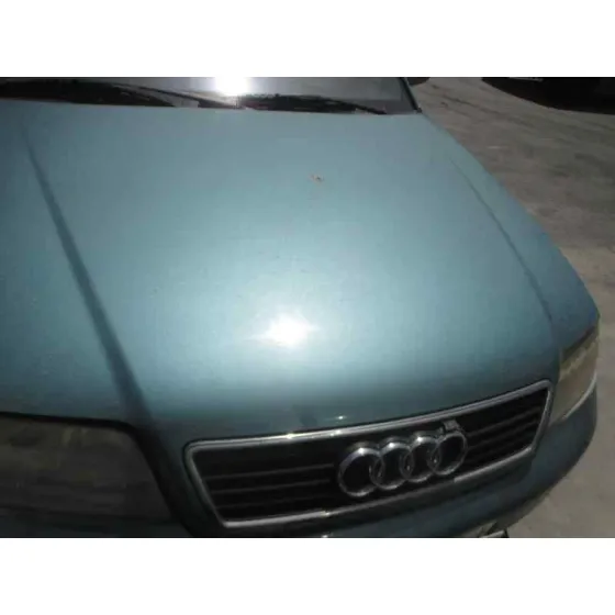 AUDI A6 BERLINA (4B2) '1998 2.5 TDI VERDE