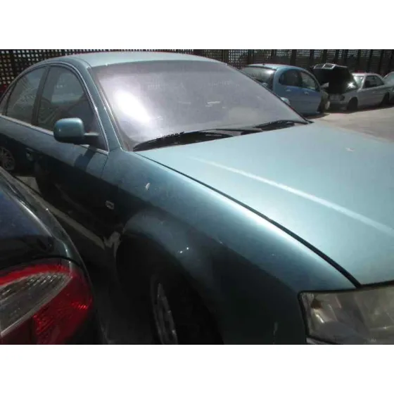 AUDI A6 BERLINA (4B2) '1998 2.5 TDI VERDE