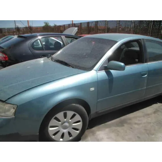 AUDI A6 BERLINA (4B2) '1998 2.5 TDI VERDE