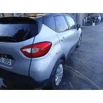 RENAULT CAPTUR I (J5_, H5_) CAMBIO AUTOMATICO 2013