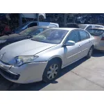 MOTOT K9K 37 MANUAL 6V CVF/KW; 11.02/81