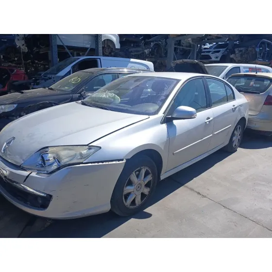 MOTOT K9K 37 MANUAL 6V CVF/KW; 11.02/81
