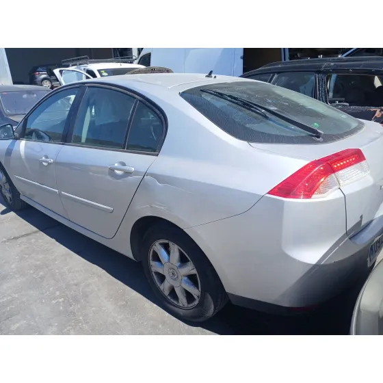 MOTOT K9K 37 MANUAL 6V CVF/KW; 11.02/81