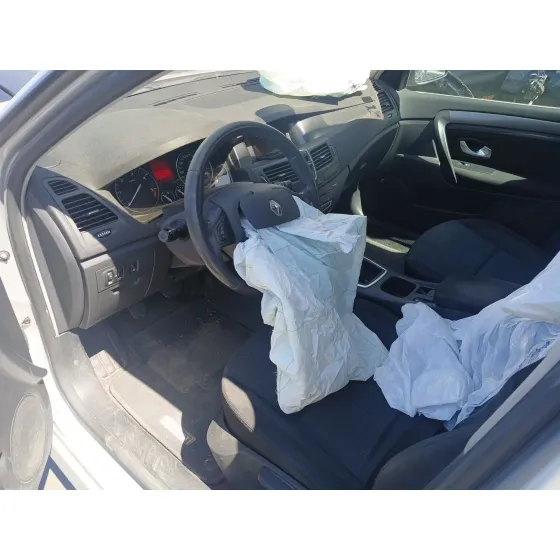 MOTOT K9K 37 MANUAL 6V CVF/KW; 11.02/81