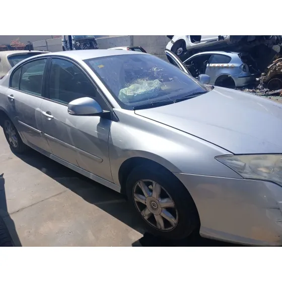 MOTOT K9K 37 MANUAL 6V CVF/KW; 11.02/81