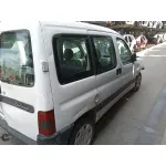MOTOR WJY MANUAL 5V