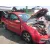 FORD FOCUS BERLINA (CAP) '2005 TREND ROJO