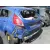 FORD FIESTA (CCN) FORD FIESTA (CCN) '2013 SYNC EDITION AZUL 2013