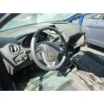 FORD FIESTA (CCN) FORD FIESTA (CCN) '2013 SYNC EDITION AZUL 2013