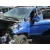 FORD FIESTA (CCN) FORD FIESTA (CCN) '2013 SYNC EDITION AZUL 2013