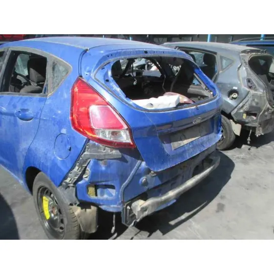 FORD FIESTA (CCN) '2013 SYNC EDITION AZUL