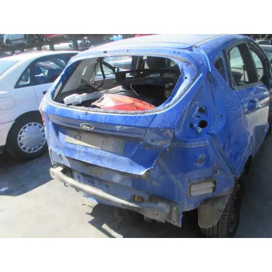 FORD FIESTA (CCN) '2013 SYNC EDITION AZUL