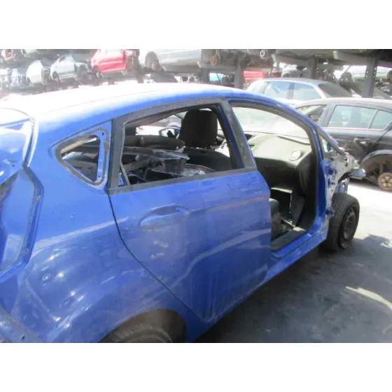 FORD FIESTA (CCN) '2013 SYNC EDITION AZUL