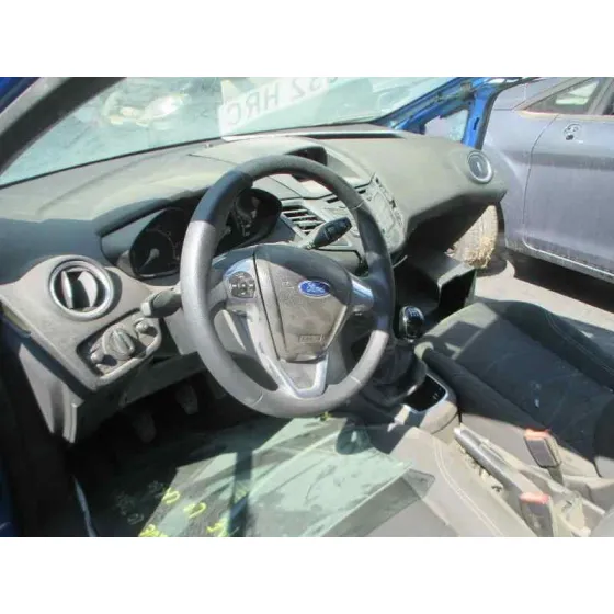 FORD FIESTA (CCN) '2013 SYNC EDITION AZUL