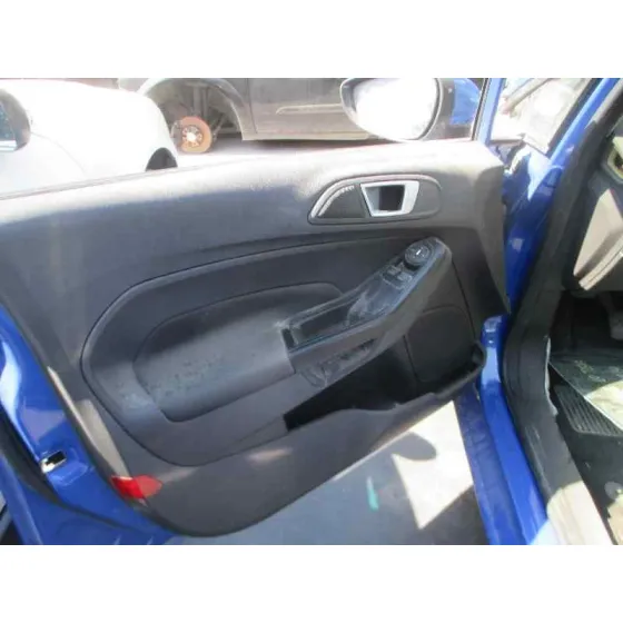 FORD FIESTA (CCN) '2013 SYNC EDITION AZUL