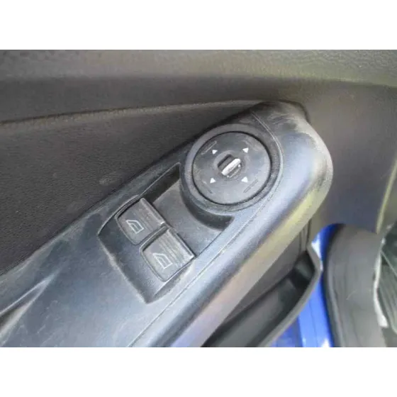 FORD FIESTA (CCN) '2013 SYNC EDITION AZUL