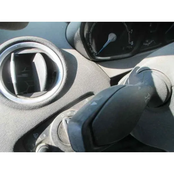 FORD FIESTA (CCN) '2013 SYNC EDITION AZUL