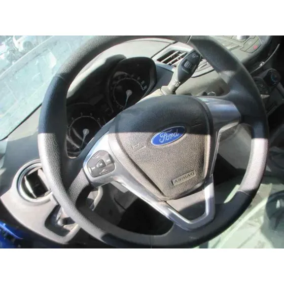 FORD FIESTA (CCN) '2013 SYNC EDITION AZUL